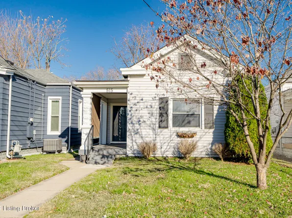 515 Lilly Ave, Louisville, KY 40217