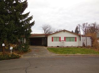 503 Ellis Ct, Milton Freewater, OR 97862
