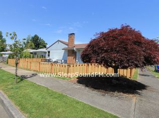 5317 NE Emerson St, Portland, OR 97218