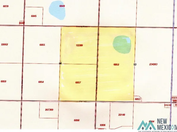 Fm 145, Farwell, TX 79325