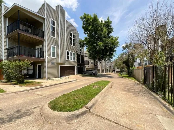 5815 Phoenix Dr APT 3, Dallas, TX 75231
