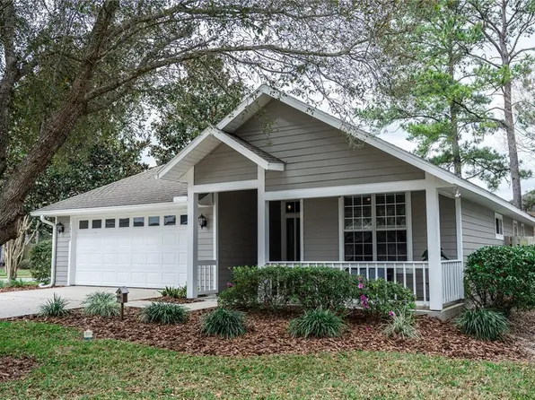 14582 NW 22nd Pl, Newberry, FL 32669