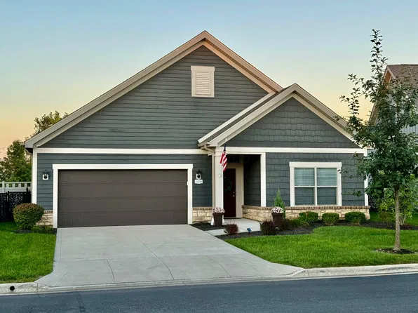 3670 Backstretch Way, Grove City, OH 43123
