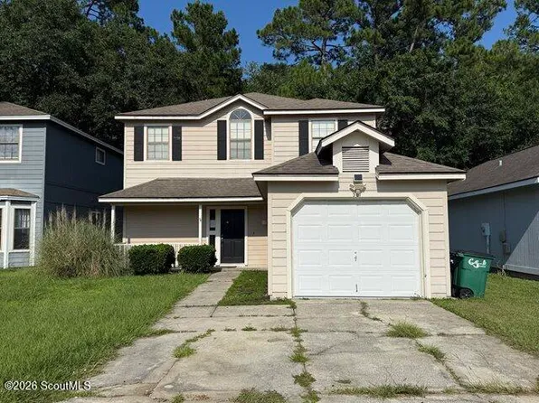 301 Millers Trace Dr, Saint Marys, GA 31558