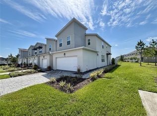 921 Spring Palms Loop, Orlando, FL 32828