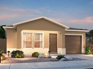 15071 S Diablo Rd, Arizona City, AZ 85123