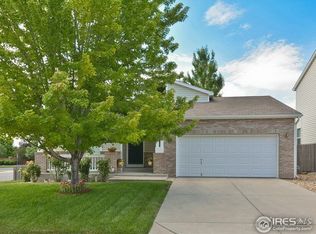1363 McClure Dr, Longmont, CO 80504