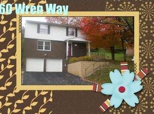 60 Wren Way, Washington, PA