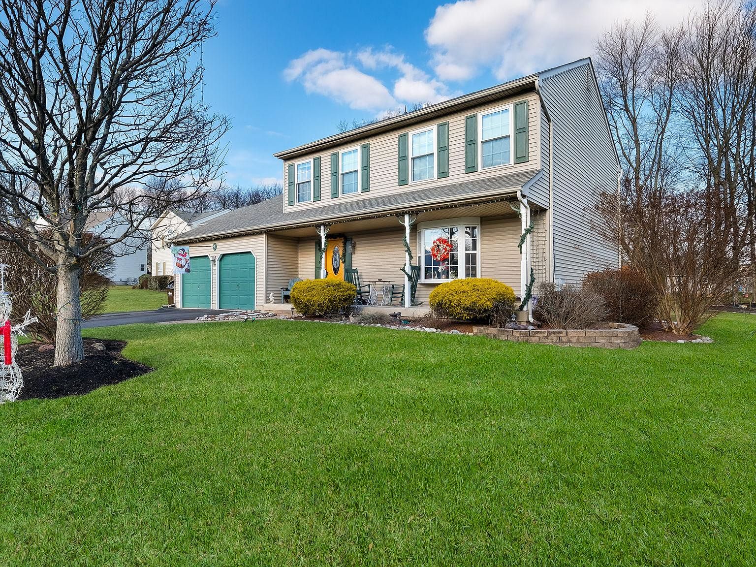 913 Chatfield Rd, Warrington, PA 18976 MLS PABU2063254 Zillow