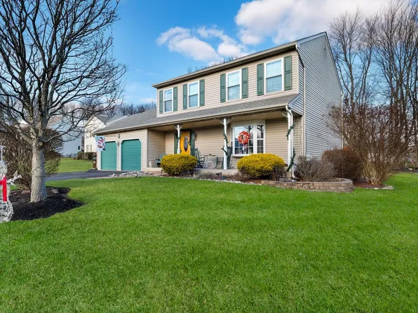 913 Chatfield Rd, Warrington, PA 18976