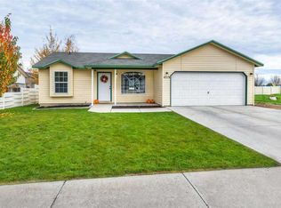 4719 Oxbow Ave, Caldwell, ID 83607