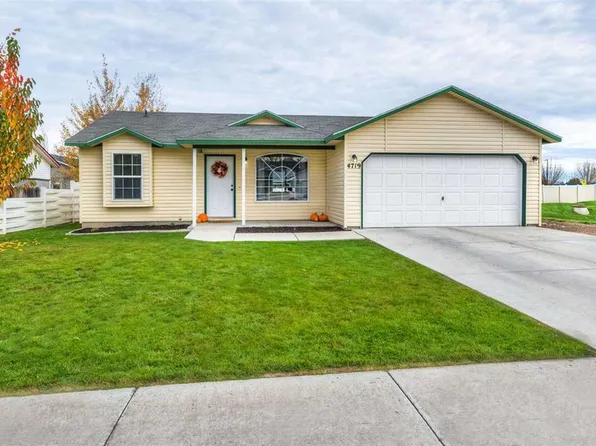 4719 Oxbow Ave, Caldwell, ID 83607