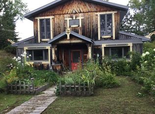 3938 W Cicak Rd, Winter, WI 54896