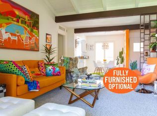 1411 N Sunrise Way UNIT 21, Palm Springs, CA 92262