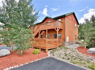 164 Buckridge Rd #168, Dillon, CO 80435