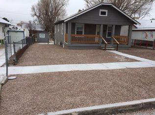 1520 E 10th St, Pueblo, CO 81001