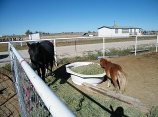 19 Meadow Ct, Moriarty, NM 87035