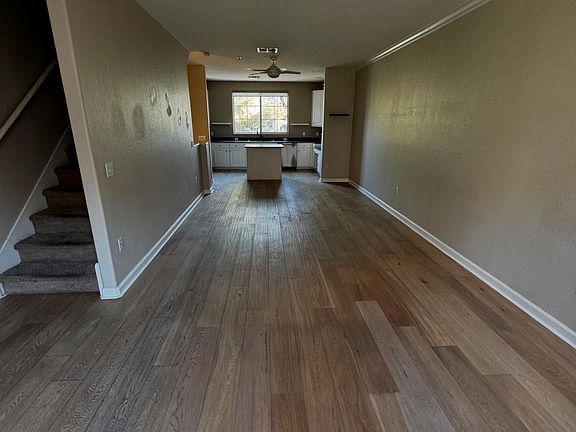 main living space