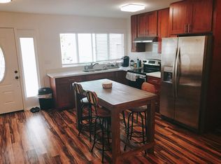 98-1420 Akaaka St #A, Aiea, HI 96701