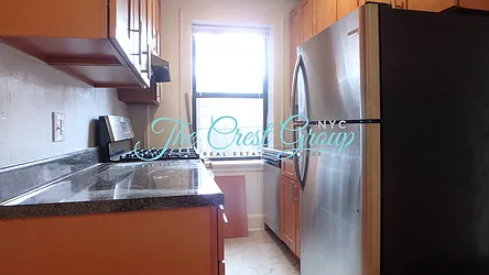 Rented by The Crest Group