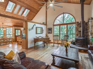 19028 Greenhorn Rd, Grass Valley, CA 95945