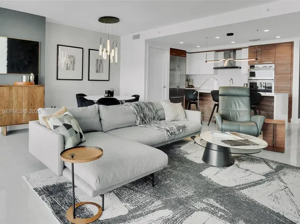 100 E Las Olas Blvd #2802, Fort Lauderdale, FL 33301