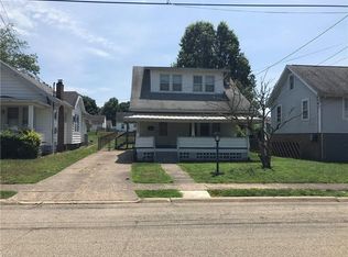 4102 8th Ave, Vienna, WV 26105