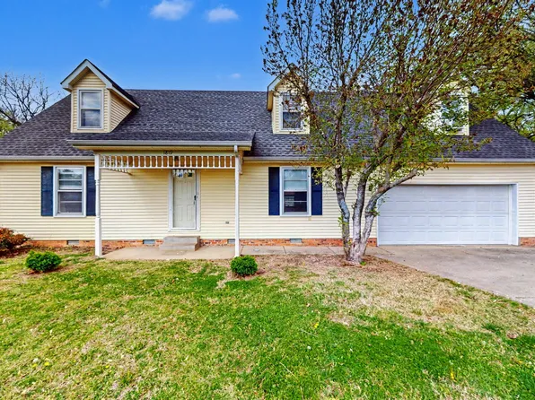 1819 Battleground Dr Lot 1, Murfreesboro, TN 37129