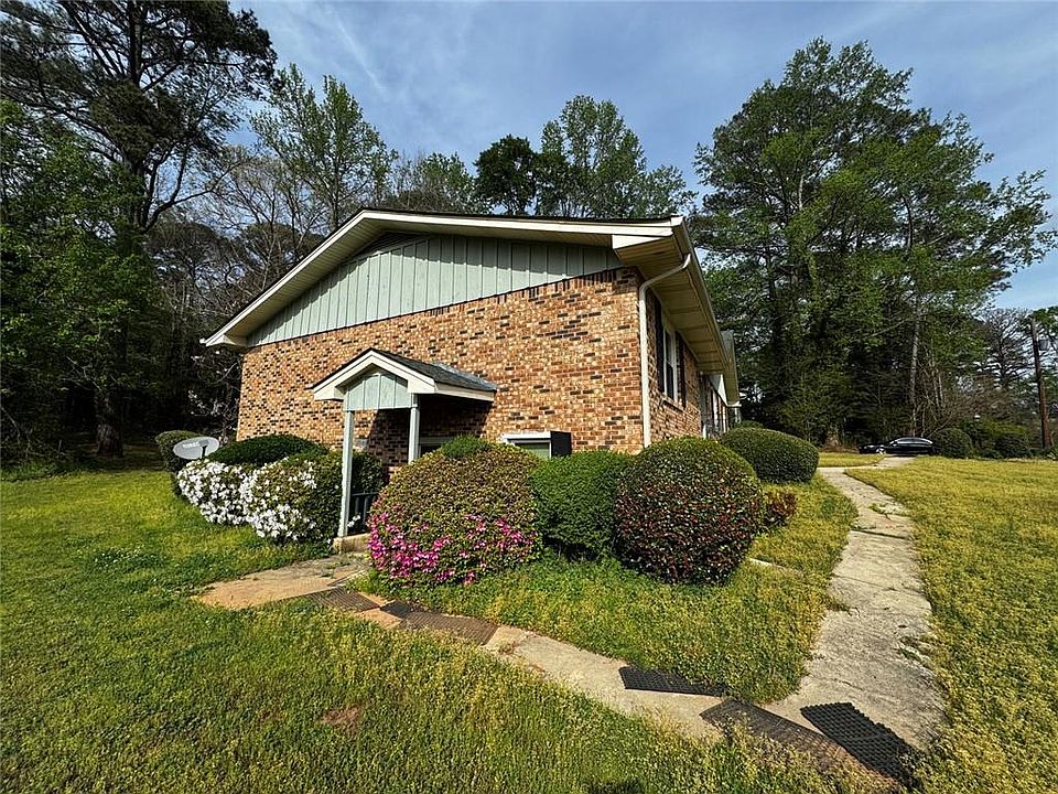 5130 Lost Dutchman Dr, Lithonia, GA 30038 | Zillow