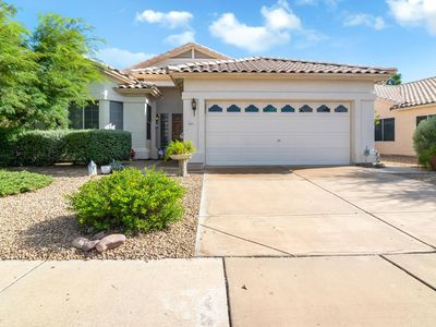 15865 N 11th Ave, Phoenix, AZ, 85023