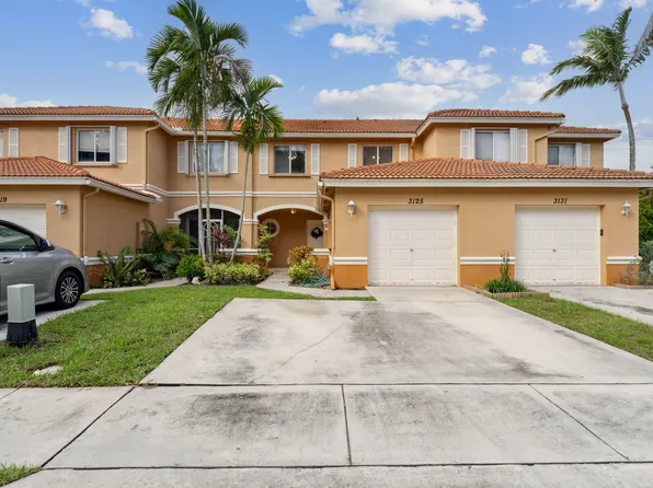 3125 Waddell Avenue, West Palm Beach, FL 33411