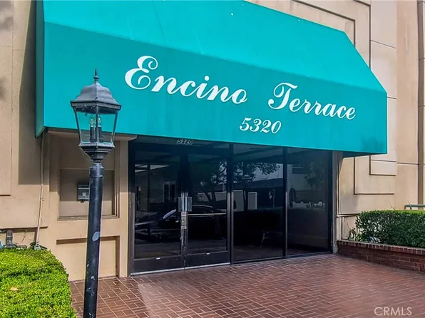 5320 Zelzah Ave APT 201, Encino, CA 91316