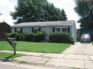 894 Jean Ave, Akron, OH 44310