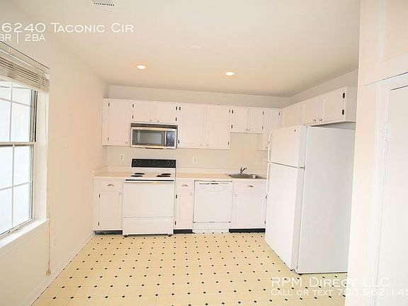 5th image of 16240 Taconic Cir #110F