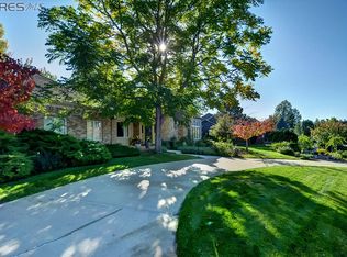 1810 Linden Lake Rd, Fort Collins, CO 80524