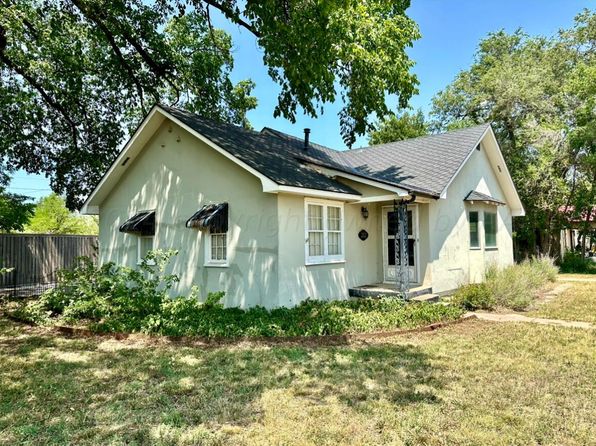 212 Barkley St, Spearman, TX 79081
