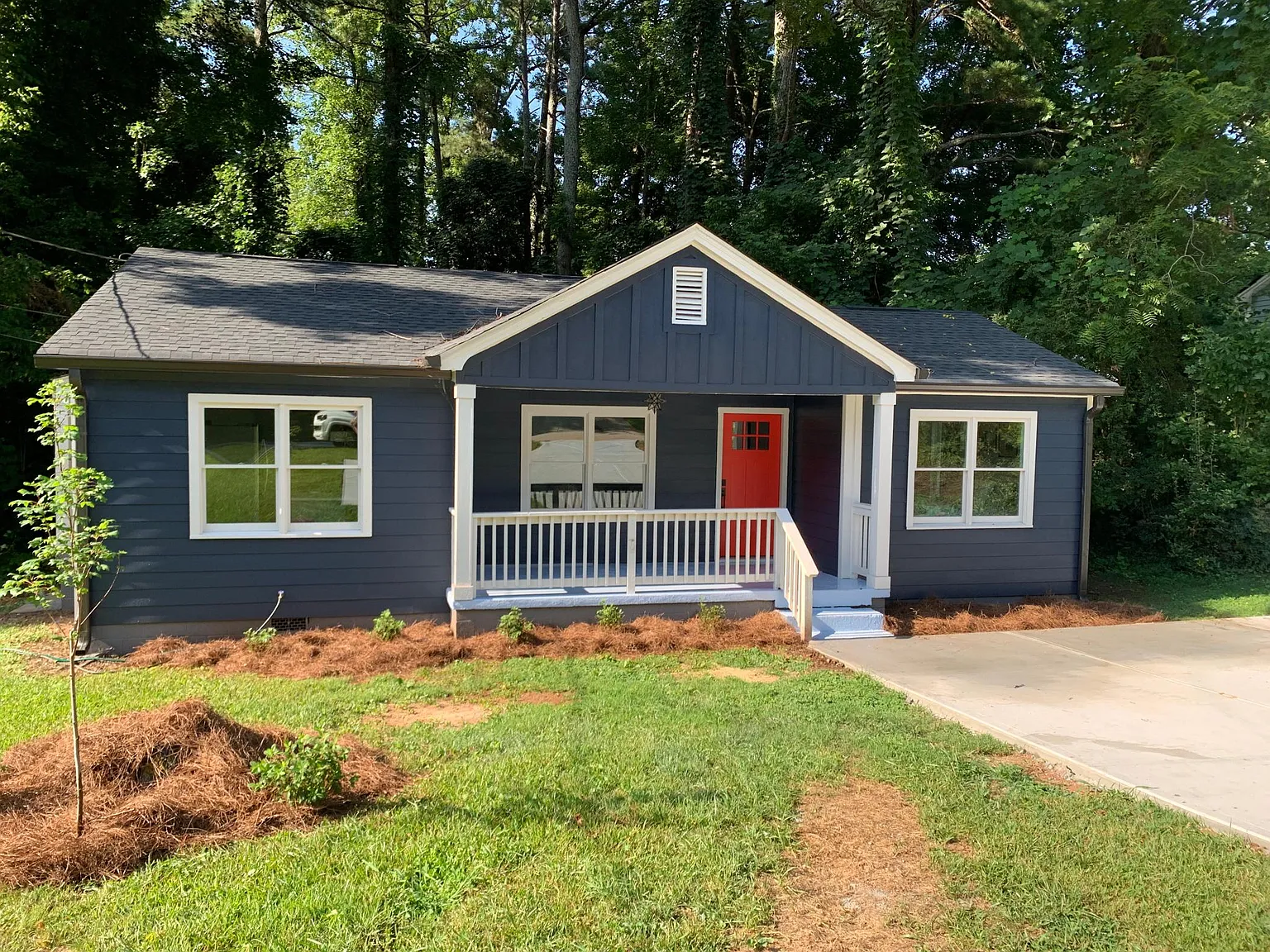 3403 Beech Dr — Photo 1