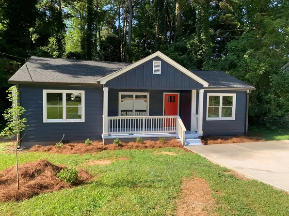 3403 Beech Dr, Decatur, GA 30032