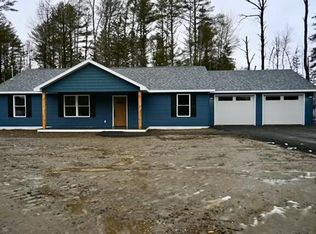 5 Bartlett Cv, Orrington, ME 04474