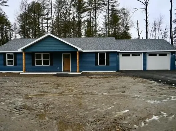 5 Bartlett Cove, Orrington, ME 04474