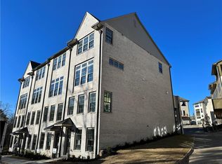 6651 Prelude Dr #160, Atlanta, GA 30328