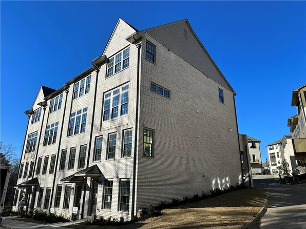 6651 Prelude Dr #160, Atlanta, GA 30328