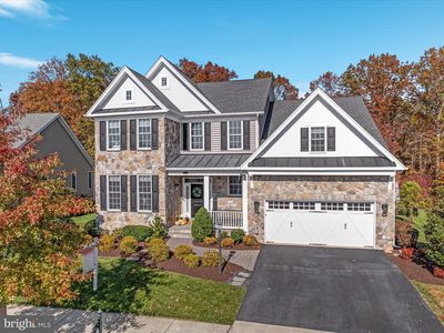 15326 Cutler Creek Way, Haymarket, VA, 20169