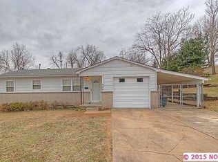 300 E 10th St N, Sand Springs, OK 74063