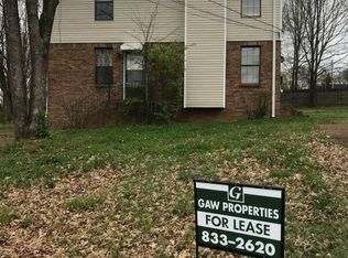218 Misty Cape Cv, Hermitage, TN 37076