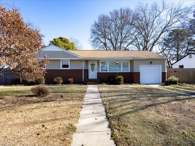 605 Nottingham Rd, Portsmouth, VA, 23701