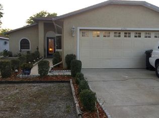 2701 Montego Bay Blvd, Kissimmee, FL 34746
