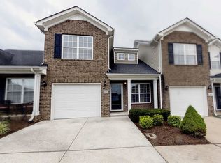 3033 Soaring Eagle Way, Spring Hill, TN 37174