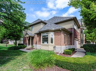 53043 Celtic Dr, Shelby Township, MI 48315