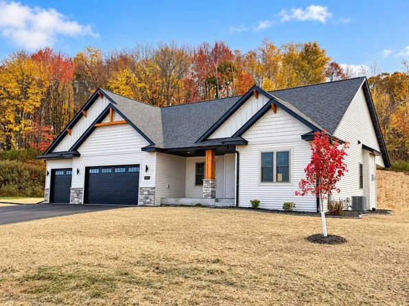18465 181st Street Lot 42, Chippewa Falls, WI 54729